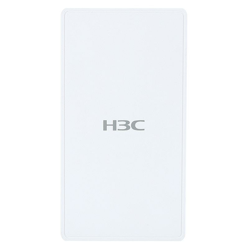 H3C WA6320H-LI 1700M双频四流室内面板式企业级Wi-Fi 6无线AP接入点